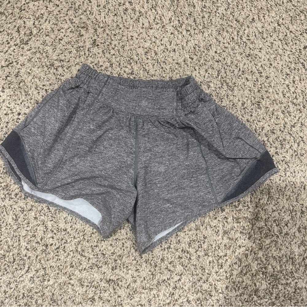 Lululemon Hotty Hot Short - Picture 2 of 6